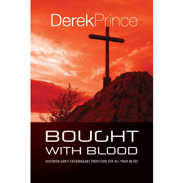 Bought With Blood - English