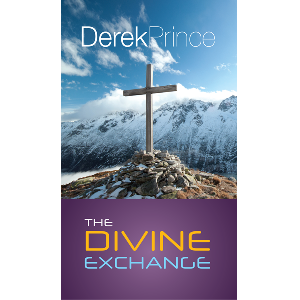 Divine Exchange - English