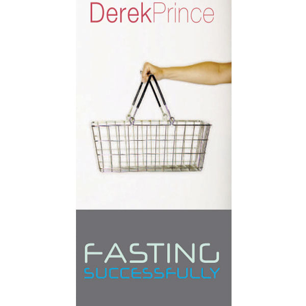 Fasting Successfully - English
