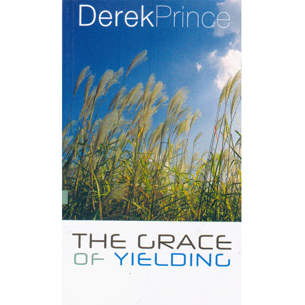 Grace Of Yielding - English
