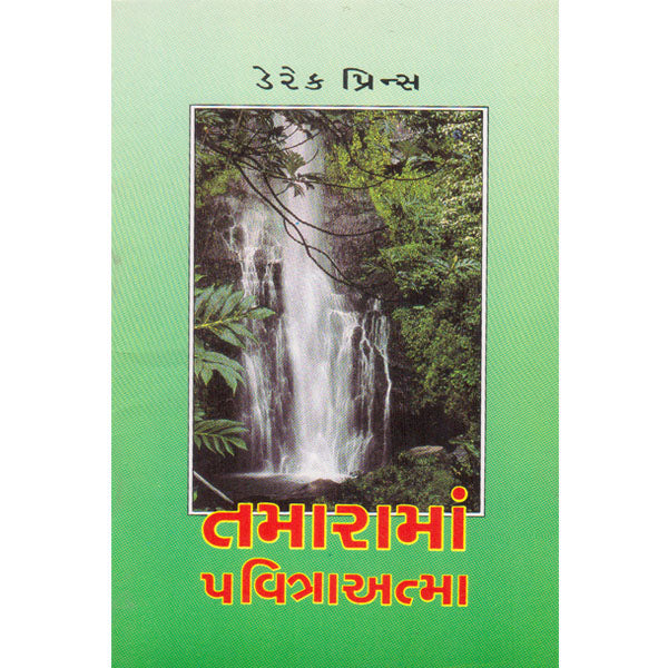 Holy Spirit In You - Gujrati