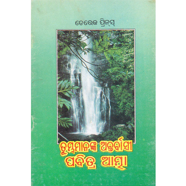 Holy Spirit In You - Odia
