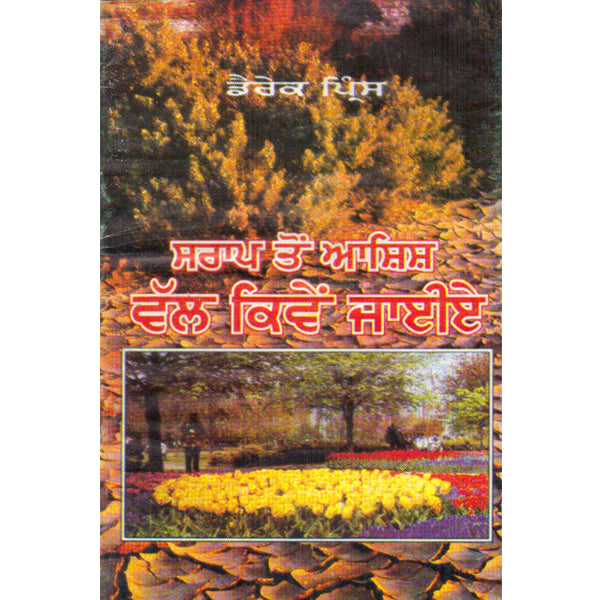 How To Pass From Curse To Blessing - Punjabi