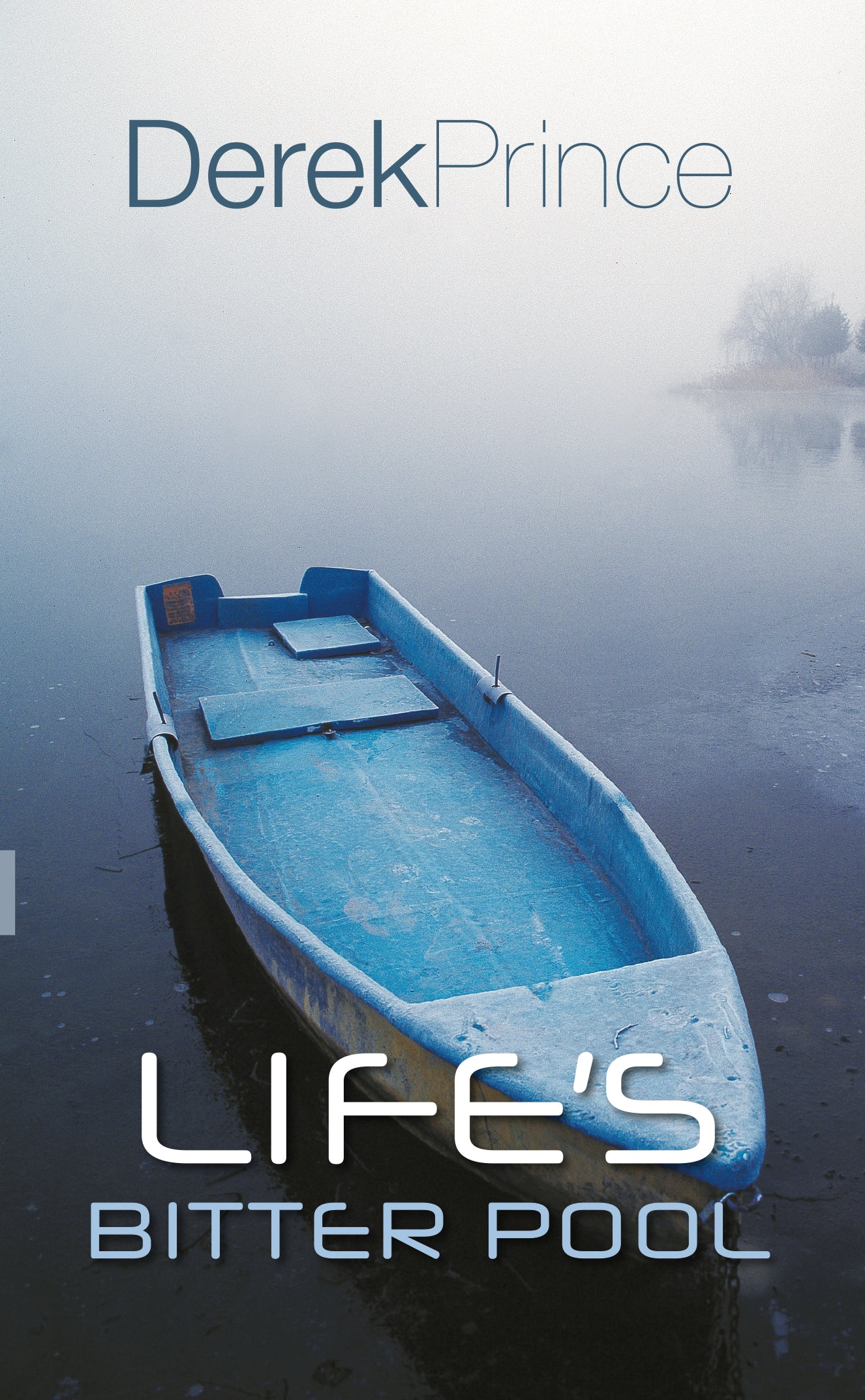 Life's Bitter Pool - English