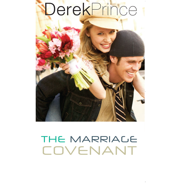 Marriage Covenant - English