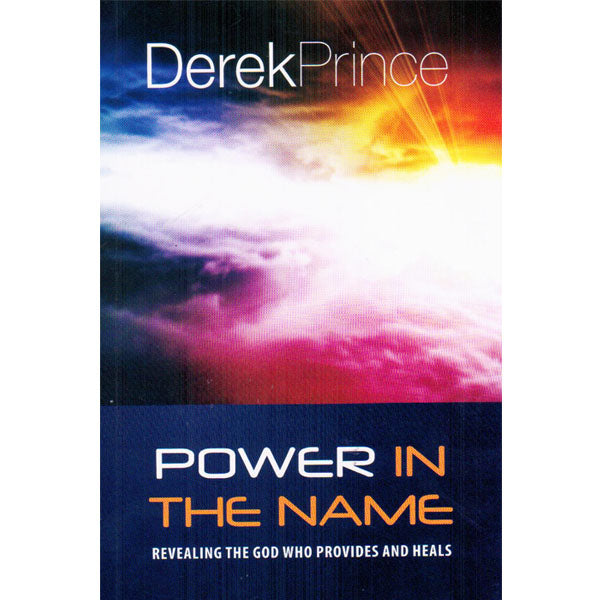 Power In The Name - English