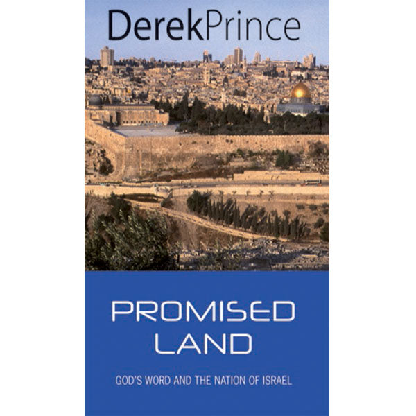 Promised Land - English