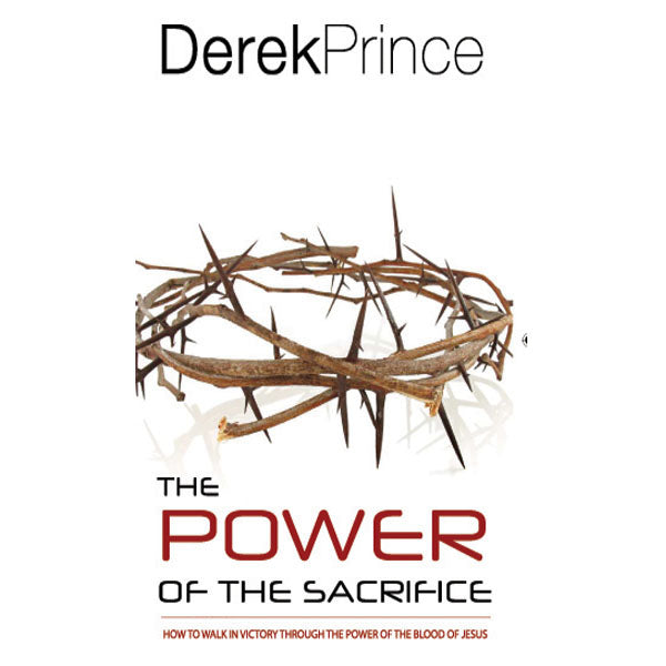 Power Of Sacrifice - English