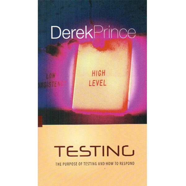 Testing - English