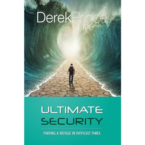 Ultimate Security - English