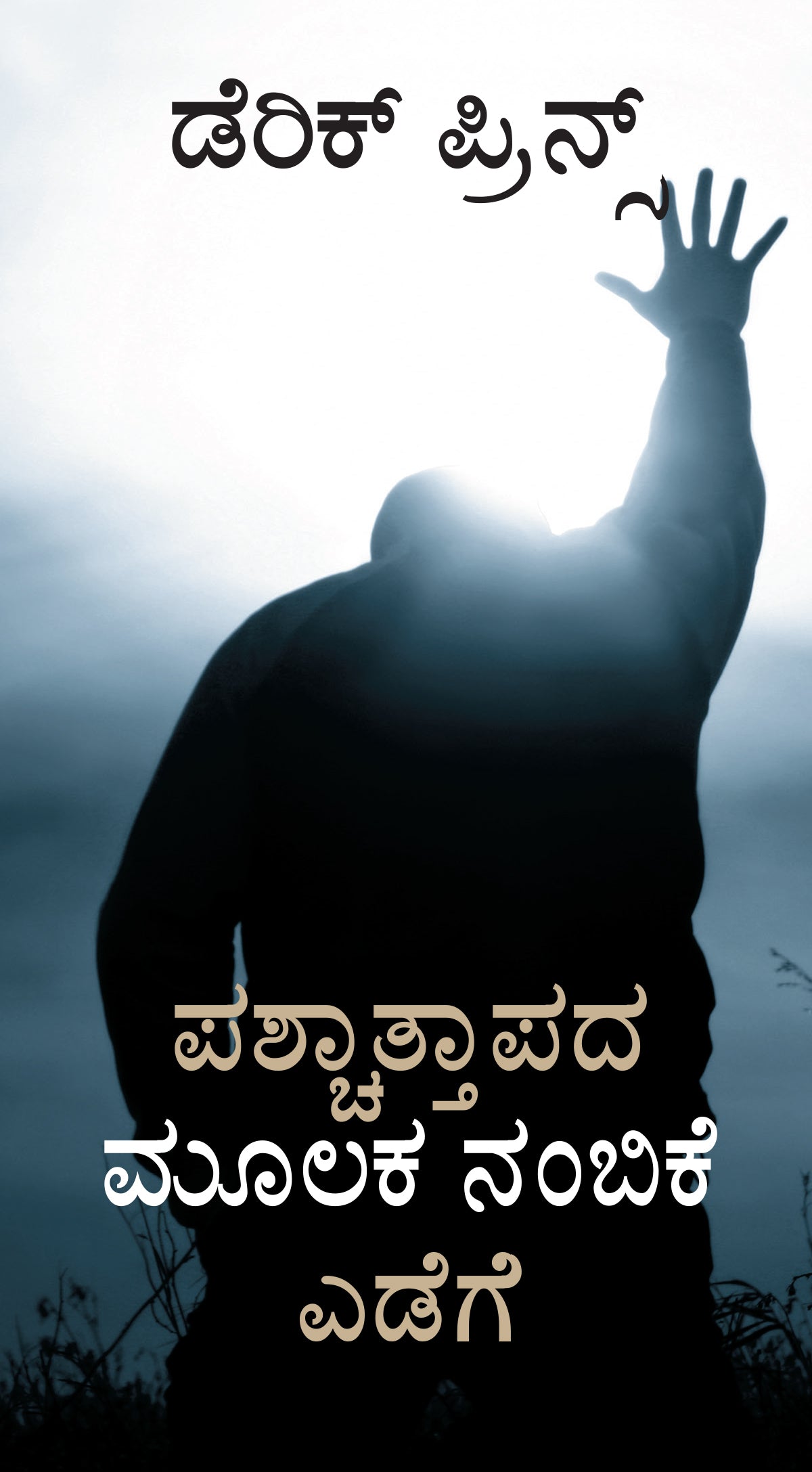 Through Repentance to Faith - Kannada