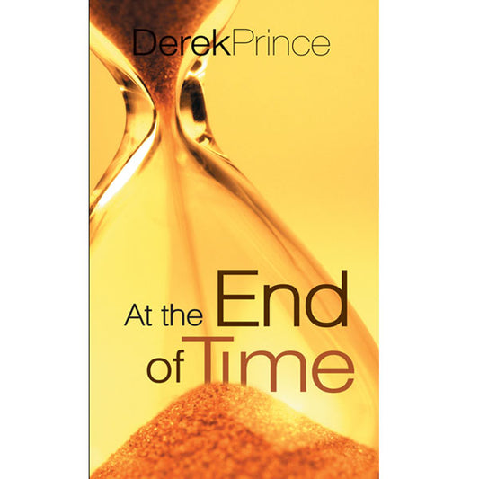 At the end of time - English