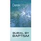 Burial By Baptism - English