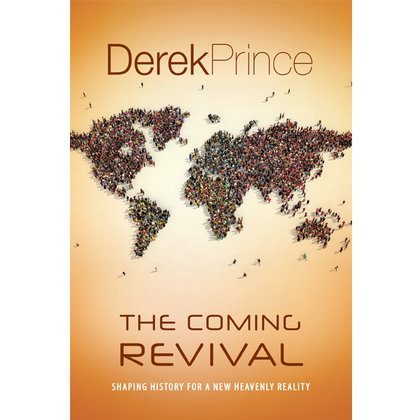 Coming Revival - English