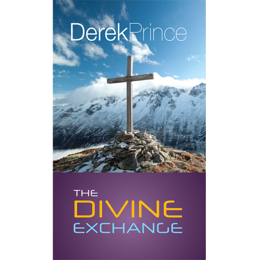 Divine Exchange - English
