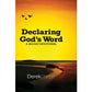 Declaring God's Word - English