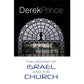 Destiny Of Israel And The Church - English