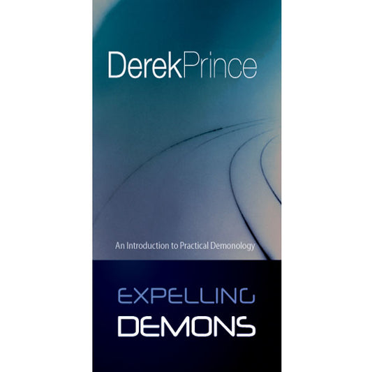 Expelling Demons - English