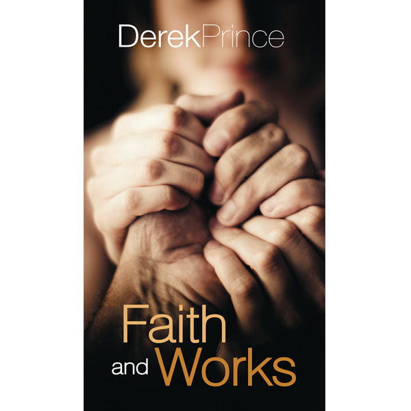 Faith and Works - English
