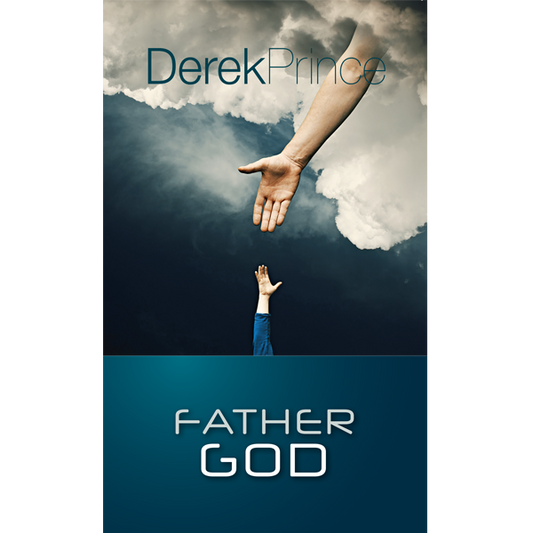 Father God - English