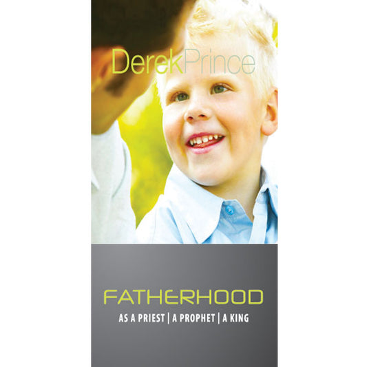 Fatherhood - English