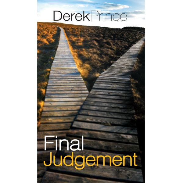Final Judgement - English
