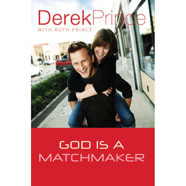 God Is A Matchmaker - English