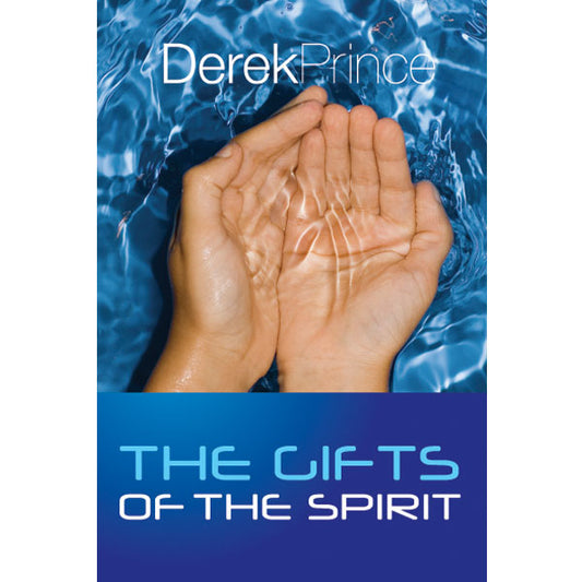 Gifts Of The Spirit - English