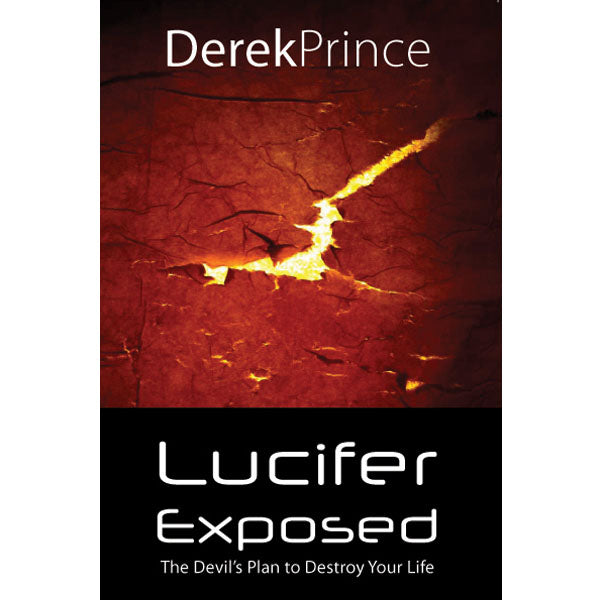 Lucifer Exposed - English