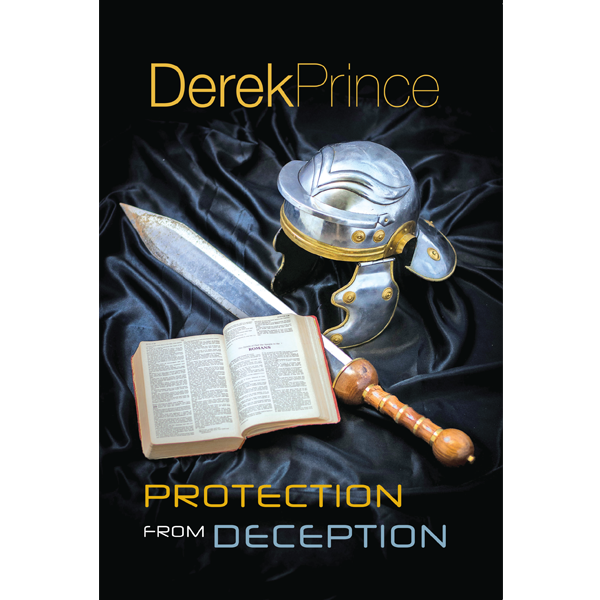 Protection from Deception - English
