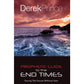 Prophetic Guide To The End Times - English
