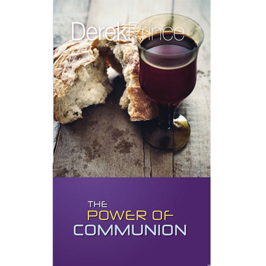 Power of Communion - English