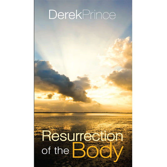 Resurrection of the Body - English