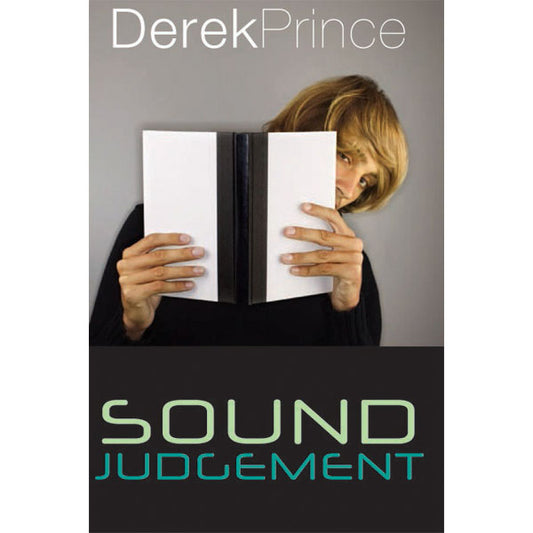 Sound Judgement - English