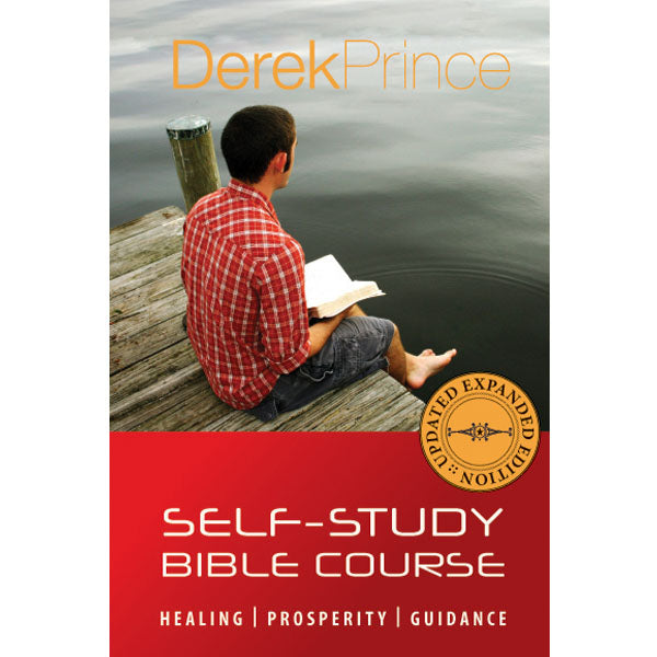 Self Study Bible Course - English – Derek Prince Ministries India