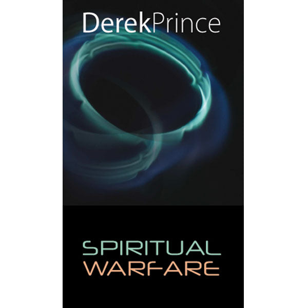 Spiritual Warfare - English