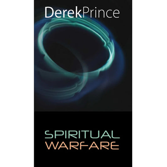 Spiritual Warfare - English