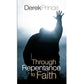 Through Repentence to Faith - English