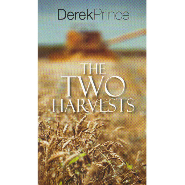 Two Harvests - English