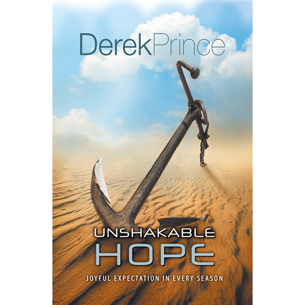 Unshakable Hope - English