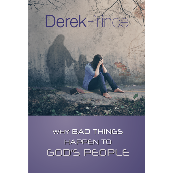 Why Bad Things Happen to God's People? - English