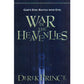 War In Heavenlies - English