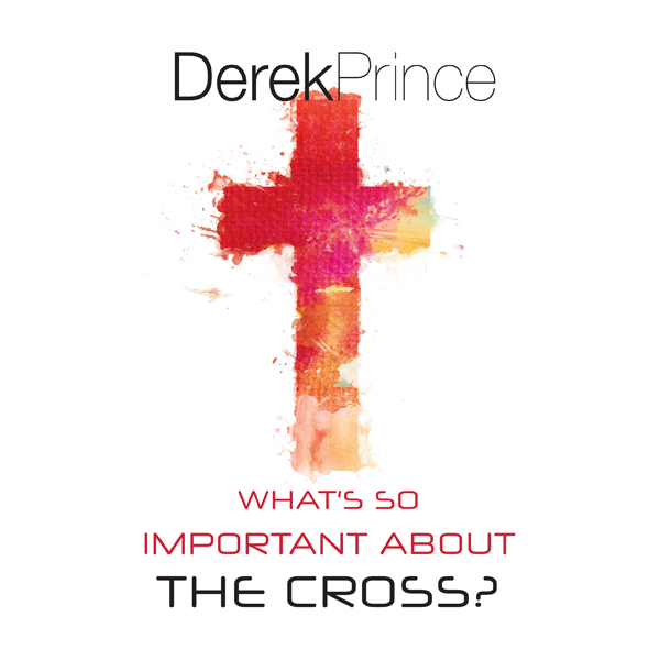 What's So Important About The Cross ? - English